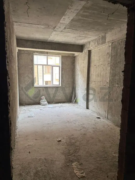 2 otaqlı mənzil Yeni tikili Satılır, Xırdalan — Mənzil, Xırdalan (4)