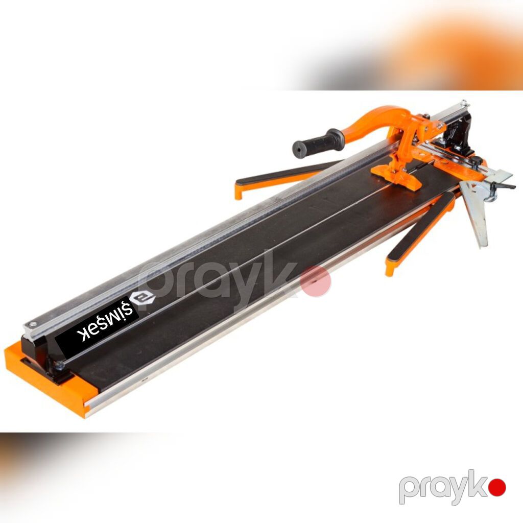 11203 Məhsulun adı: Əl ilə kafel kəsiciləri Şimşek 0007022 1200 mm — Əmək otağı avadanlığı, Bakı (3)