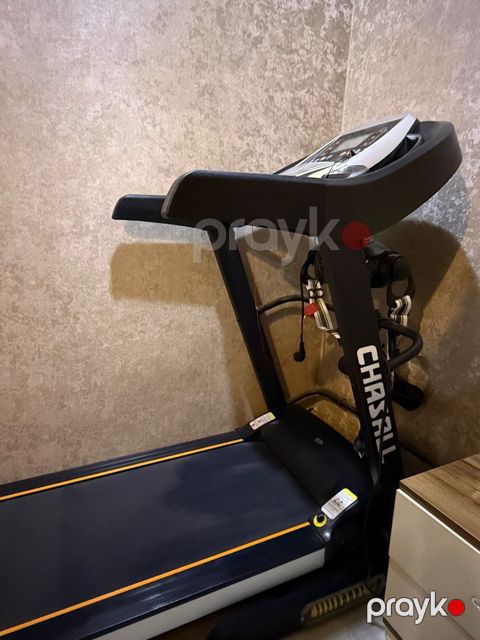 Qaçış trenajoru T900 — Bakı