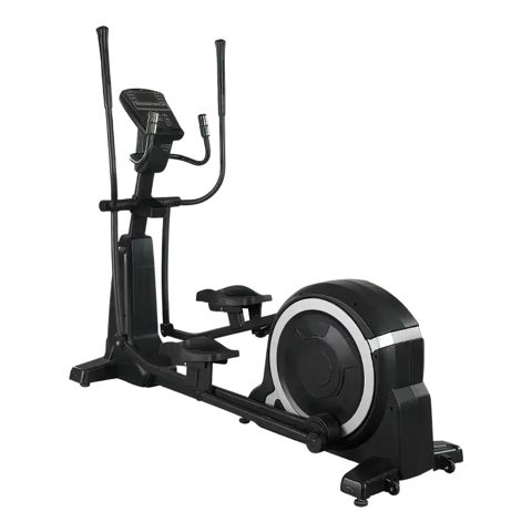 Elliptik trenajor Volksgym VPL-447 — Bakı