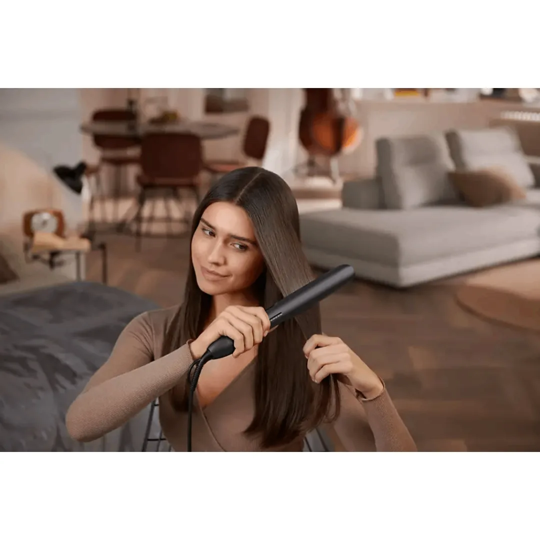 Saç düzləşdirici Philips BHS510/00 — Gözəllik və sağlamlıq, Bakı (5)