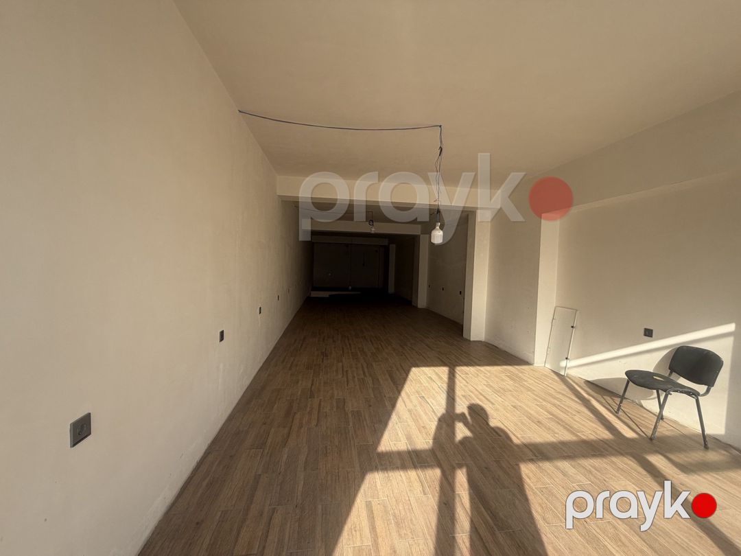 İcarəyə verilir obyekt 240 m² — Əmlak, Bakı (9)