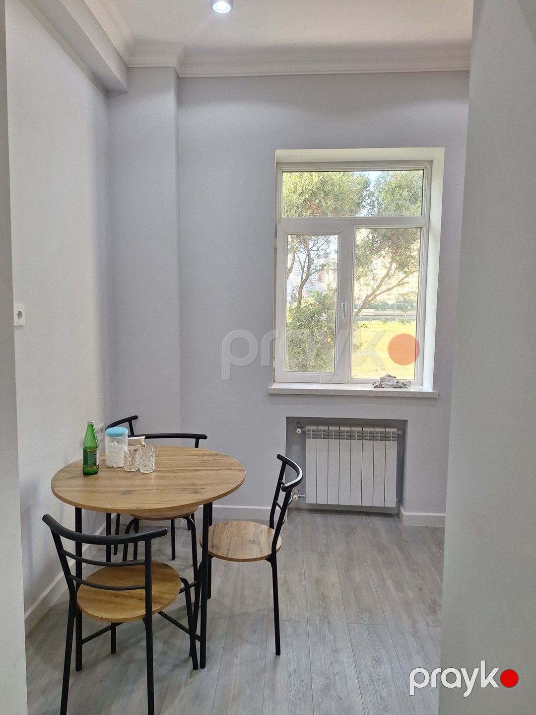 Satılır 2 otaqlı köhnə tikili 55 m² — Mənzil, Bakı (2)