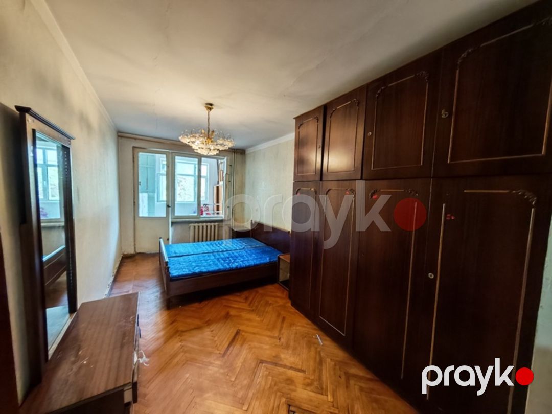 İcarəyə verilir 3 otaqlı köhnə tikili 75 m² — Mənzil, Bakı (8)