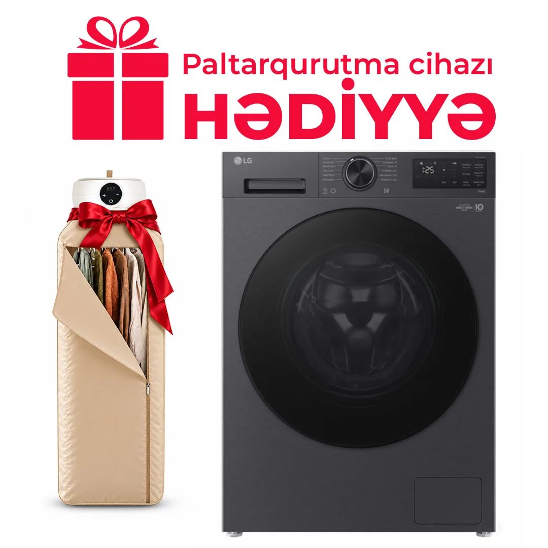 Paltaryuyan LG F2X5PYNY6.AEBQME3 — Bakı