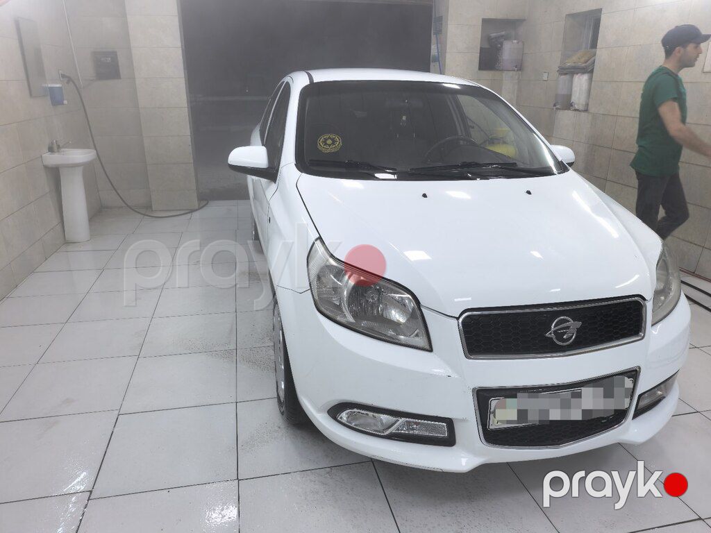 Ravon Nexia R3, 1.5 L, 2019 il, 192 000 km — Avtomobillər, Bakı (4)
