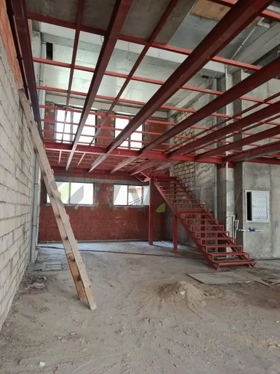 500 m² Obyekt / Ofis Kirayə, 1-ci mikrorayon, Nəsimi, Bakı — Əmlak, Bakı (9)