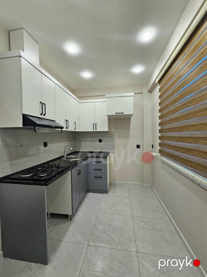 2 otaqlı mənzil, 54 m², Masazır qəs. Qurtuluş 93 yaşayış kompleksi, Abşeron — Mənzil, Masazır (5)