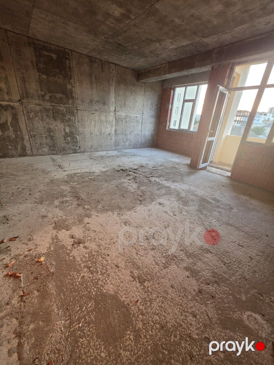 1-otaqlı yeni tikili, Xırdalan ş., 67 m² — Mənzil, Bakı (6)