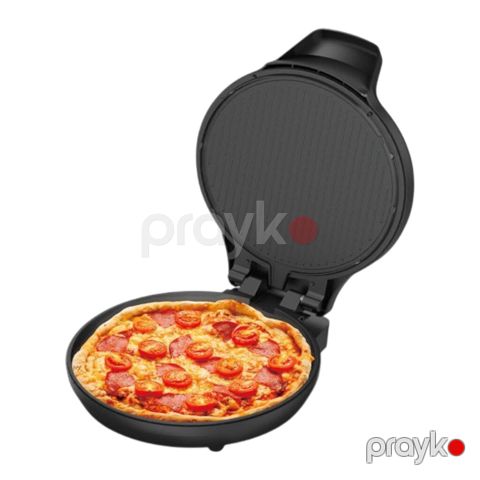 5338 Məhsulun adı: Pizza bişiricisi DSP KC1334 Brend: DSP — Bakı