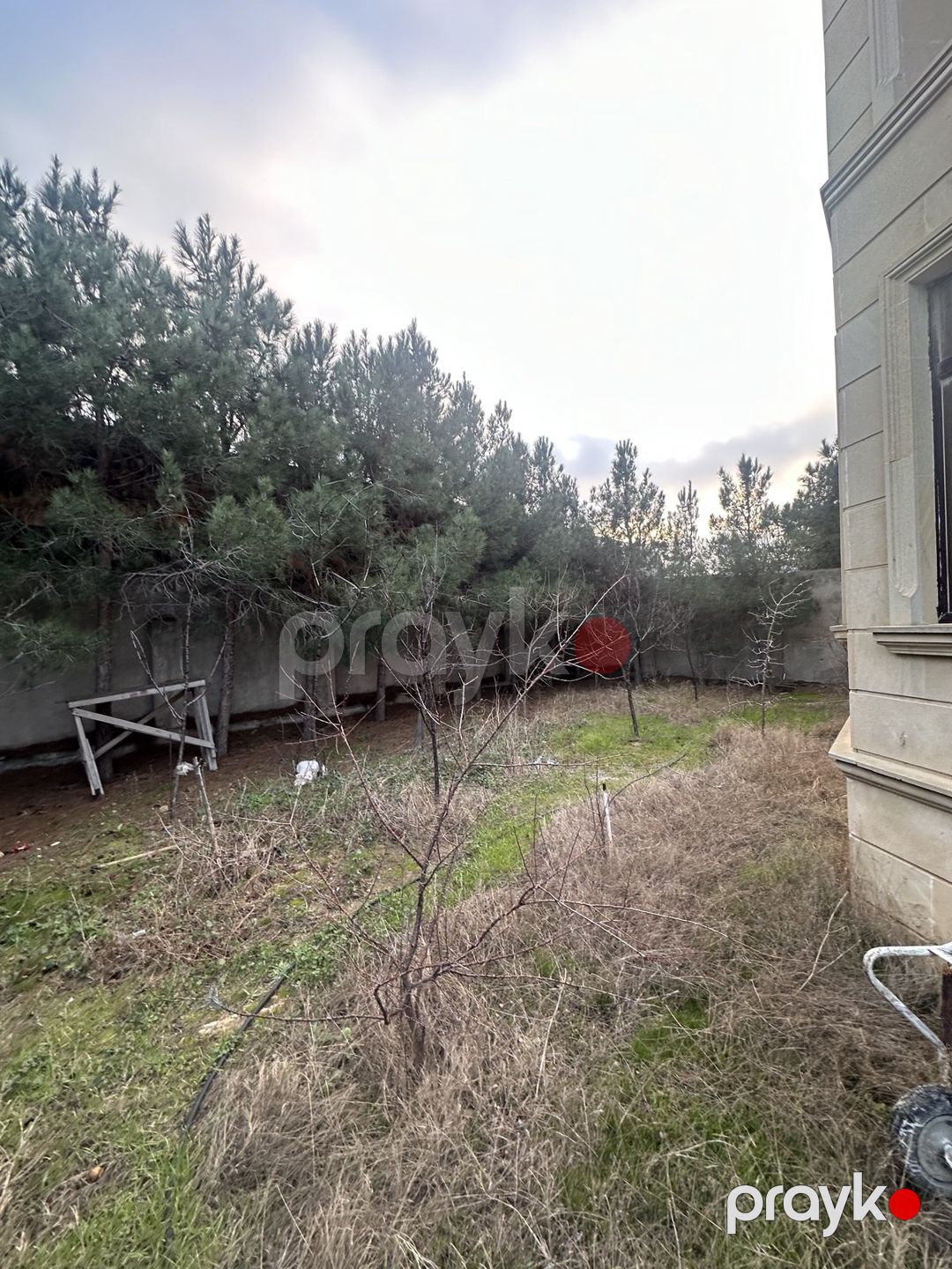Satılır 7 otaqlı həyət evi/bağ evi 330 m² — Ev, villa, Bakı (9)