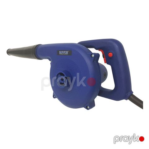 Elektrik havaüfürən 0.5 kW parçalama funksiyalı — Bakı