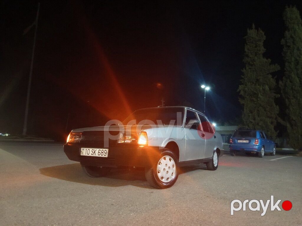 Tofas Sahin, 1.6 L, 2006 il, 246 000 km 10-SK-689 — Avtomobillər, Zərdab (5)