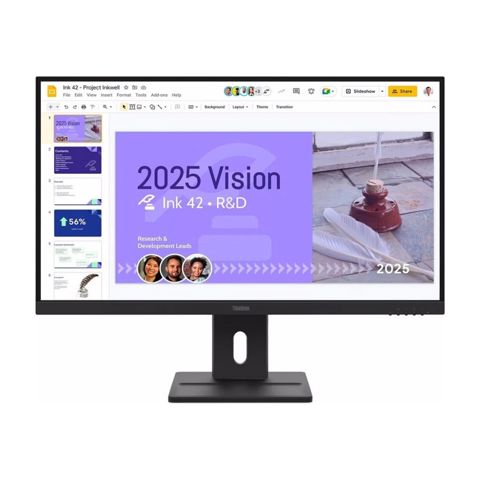 Monitor-Lenovo E27Q-40(H25270QE0) 27 (64BDGAR4EU) — Bakı