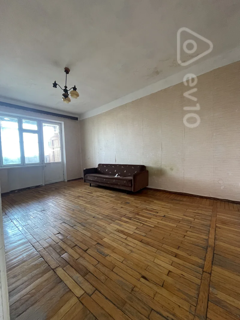 3 otaqlı mənzil, 63 m², Hövsan toğrul marketin yani — Mənzil, Bakı (6)