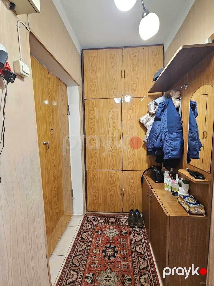 Satılır 2 otaqlı yeni tikili 45 m² — Mənzil, Bakı (9)