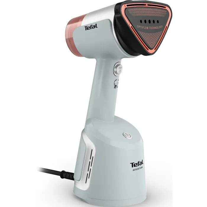 Buxarlı Ütü Tefal AeroSteam DT9814 – Yeni Nəsil Buxar + Vakum Texnologiyası — Bakı