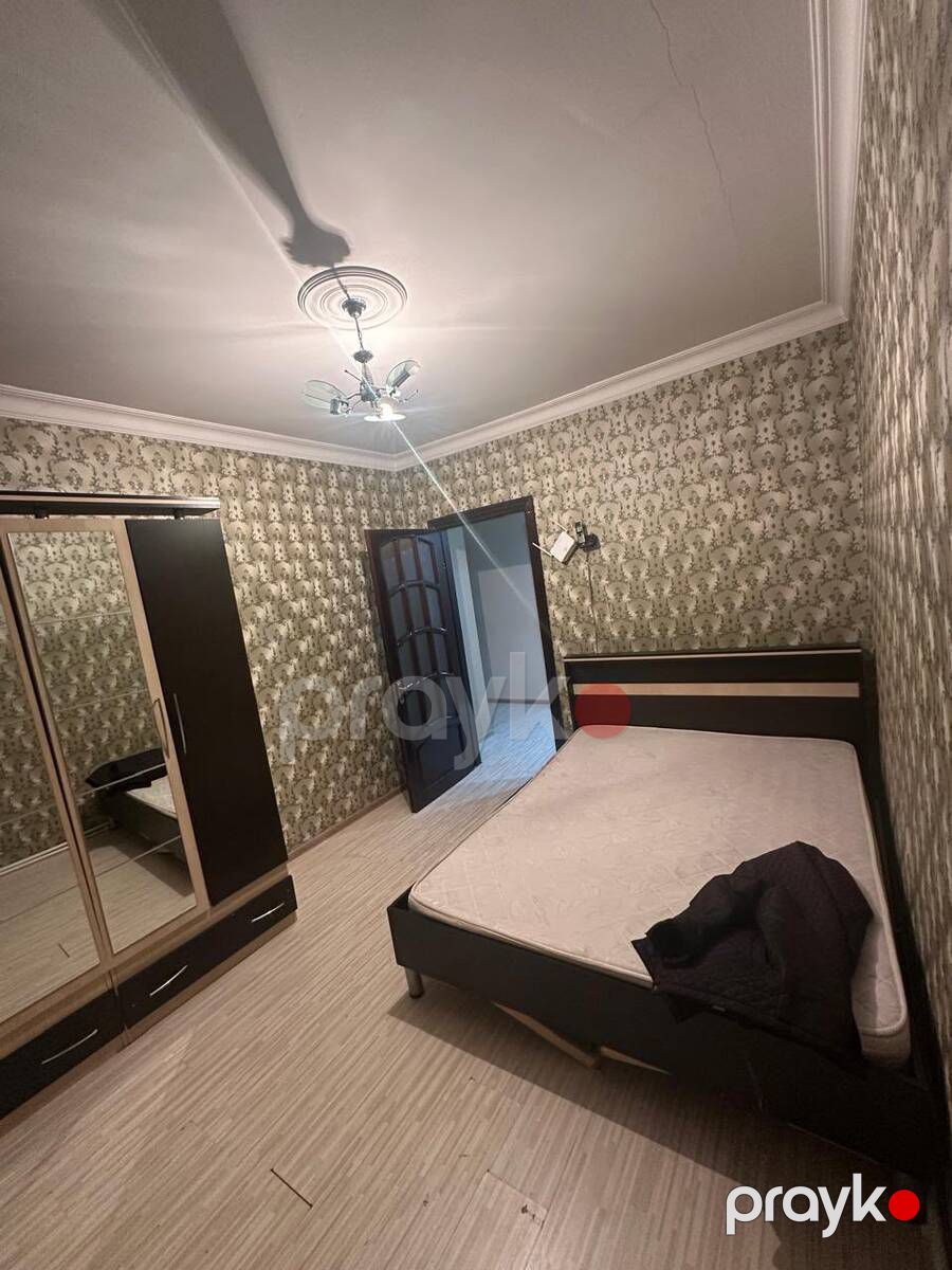 Satılır 3 otaqlı köhnə tikili 80 m² — Mənzil, Bakı (4)