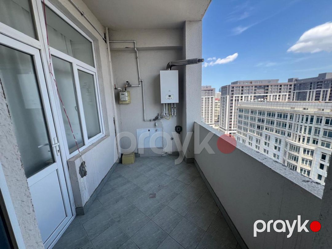 İcarəyə verilir 2 otaqlı yeni tikili 65 m² — Mənzil, Bakı (12)