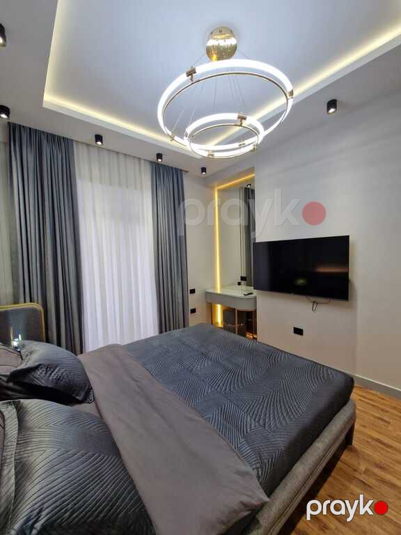 Satılır 2 otaqlı yeni tikili 65 m² — Mənzil, Bakı (6)