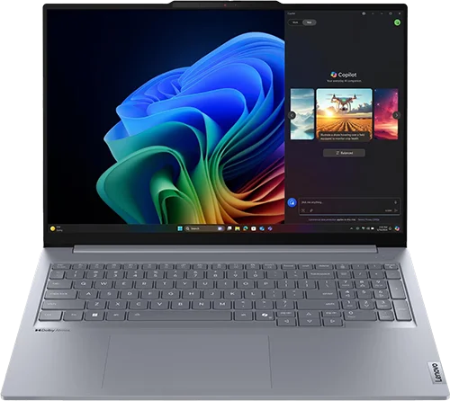 Lenovo ThinkBook 16 G7 QOY (21NH000GRU) Notebook — Bakı