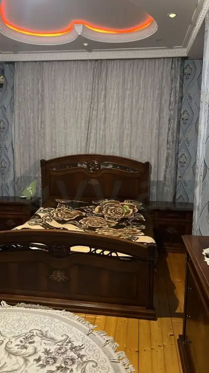 3 otaqlı mənzil Yeni tikili Satılır, Bakıxanov qəs., Sabunçu, Bakı — Mənzil, Bakı (6)