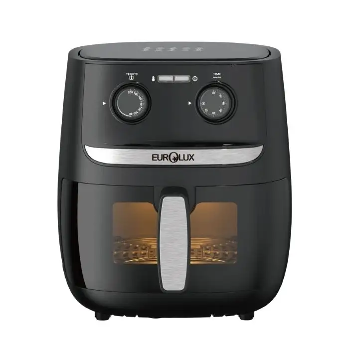 Airfryer Eurolux EU-AF4811B4M — Bakı