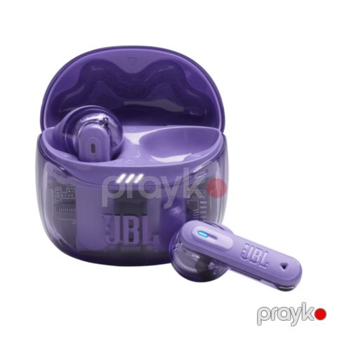JBL Tune Flex Ghost 2 Magenta (JBLTFLEX2GMAE) — Bakı