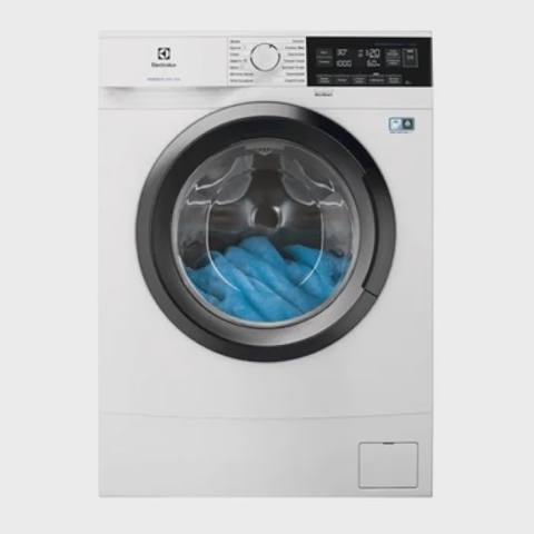Electrolux EW6S3R07SI Paltaryuyan Maşın 7 kq SensiCare 1000 RPM — Bakı