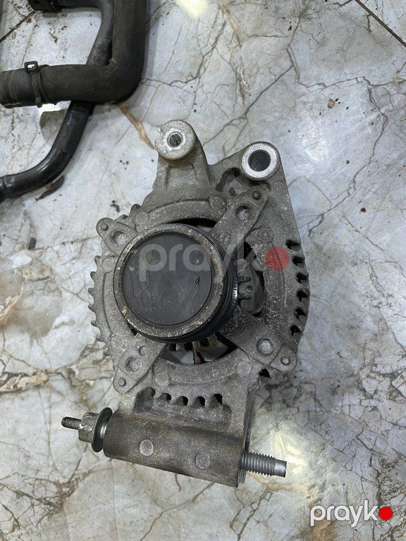 "Ford Fusion 1.5" dinamosu — Ehtiyat hissələri və aksesuarlar, Bakı (3)