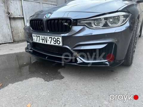 "BMW F30" Good Go lipi — Bakı