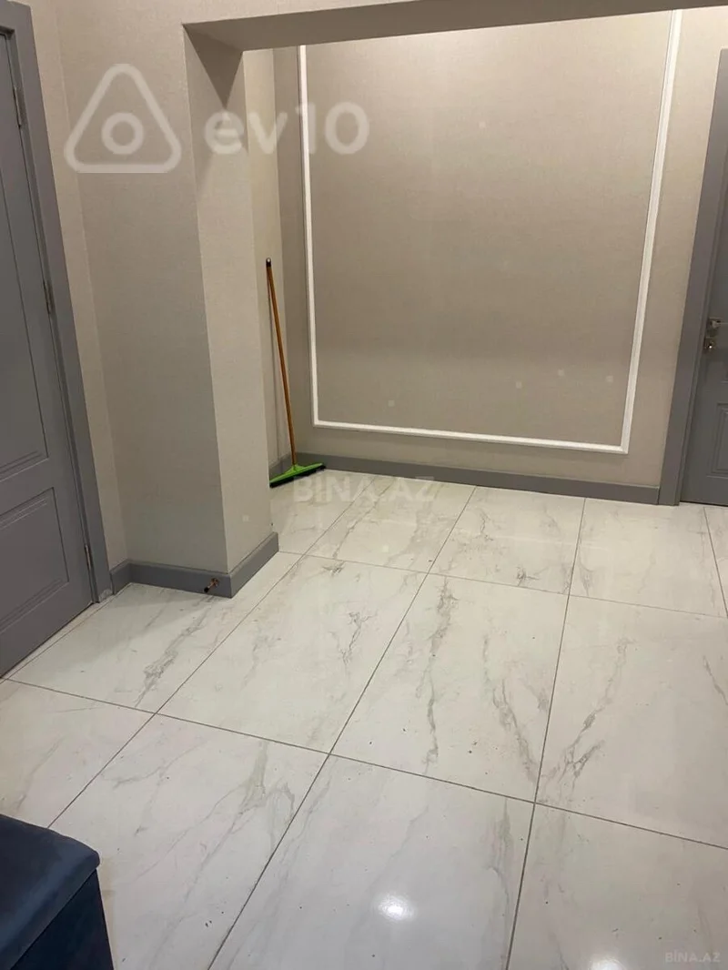 2 otaqlı mənzil, 68 m², Bakı, Hüseyn Cavid prospekti — kirayə — Mənzil, Bakı (10)