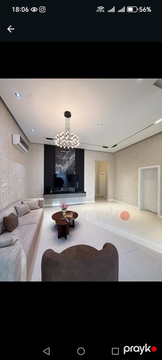 Bağ evi kirayə verilir, Mərdəkan qəs — Ev, villa, Bakı (6)