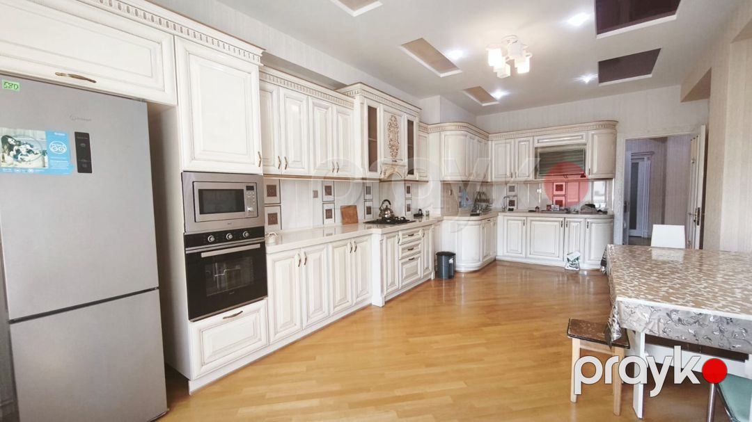 3-otaqlı yeni tikili kirayə verilir, Təbriz küç., 180 m² — Mənzil, Bakı (5)