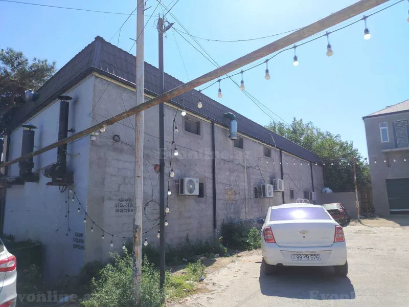 Satılır Obyekt 400 m² Bakı, Sabunçu r., Maştağa — Əmlak, Bakı (4)