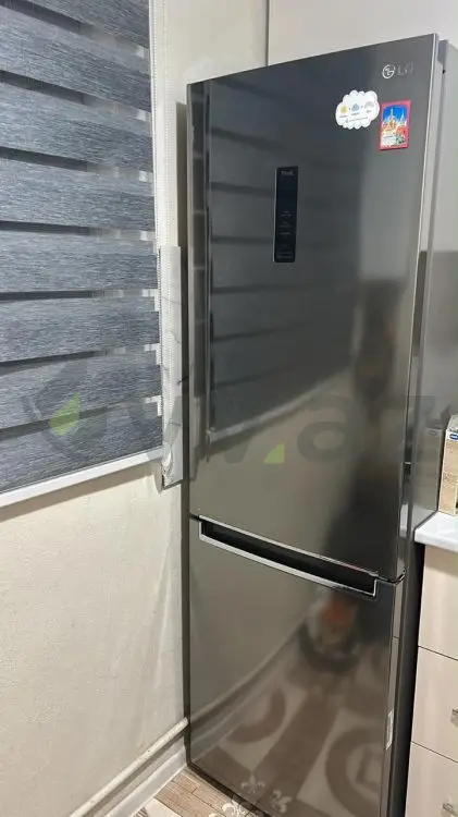 2 otaqlı mənzil Köhnə tikili Satılır, 3-cü mikrorayon, Nəsimi, Bakı — Mənzil, Bakı (6)