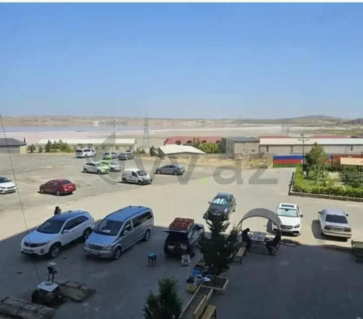 2 otaqlı mənzil Yeni tikili Satılır, Masazır, Abşeron — Mənzil (3)