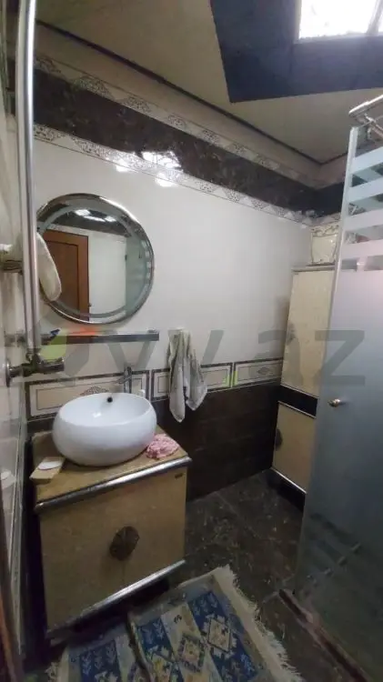 4 otaqlı Həyət evi Satılır, Bakıxanov qəs., Sabunçu, Bakı — Ev, villa, Bakı (8)