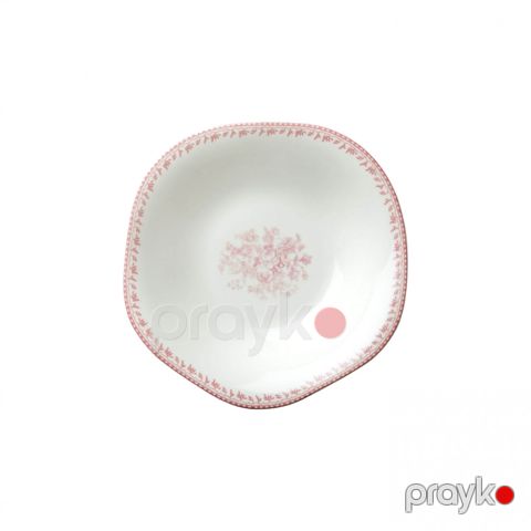 Kasa Lancaster Garden, çəhrayı, 450 ml, 207×47 mm - LC1402021-PI — Bakı