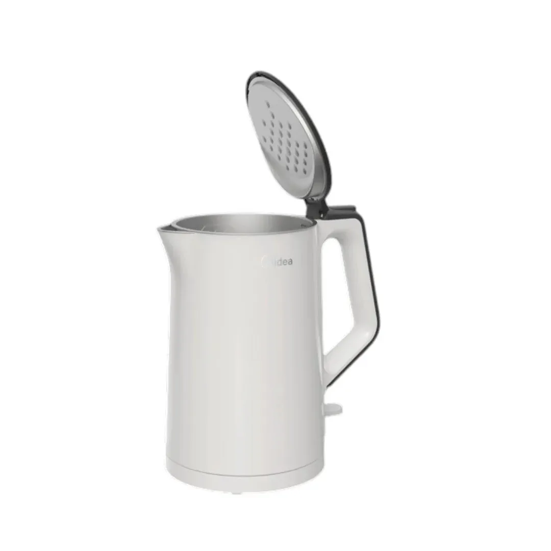 Elektrikli çaydan Midea MK-SH15COLOUR102 — Mallar, Bakı (3)
