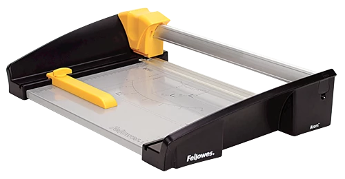 Paper Trimmer Fellowes Atom A4 — Bakı