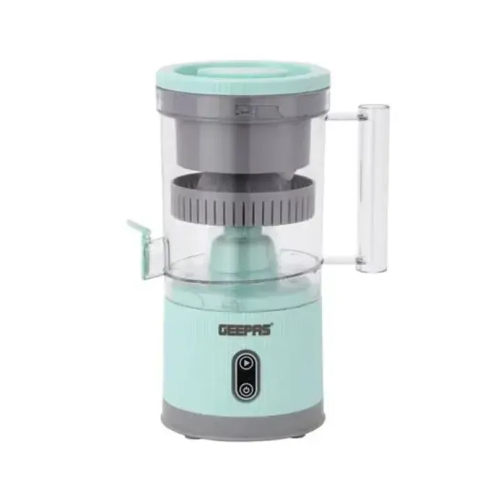 Geepas GCJ46019 Elektrikli Sitrus Şirəçəkəni — Bakı