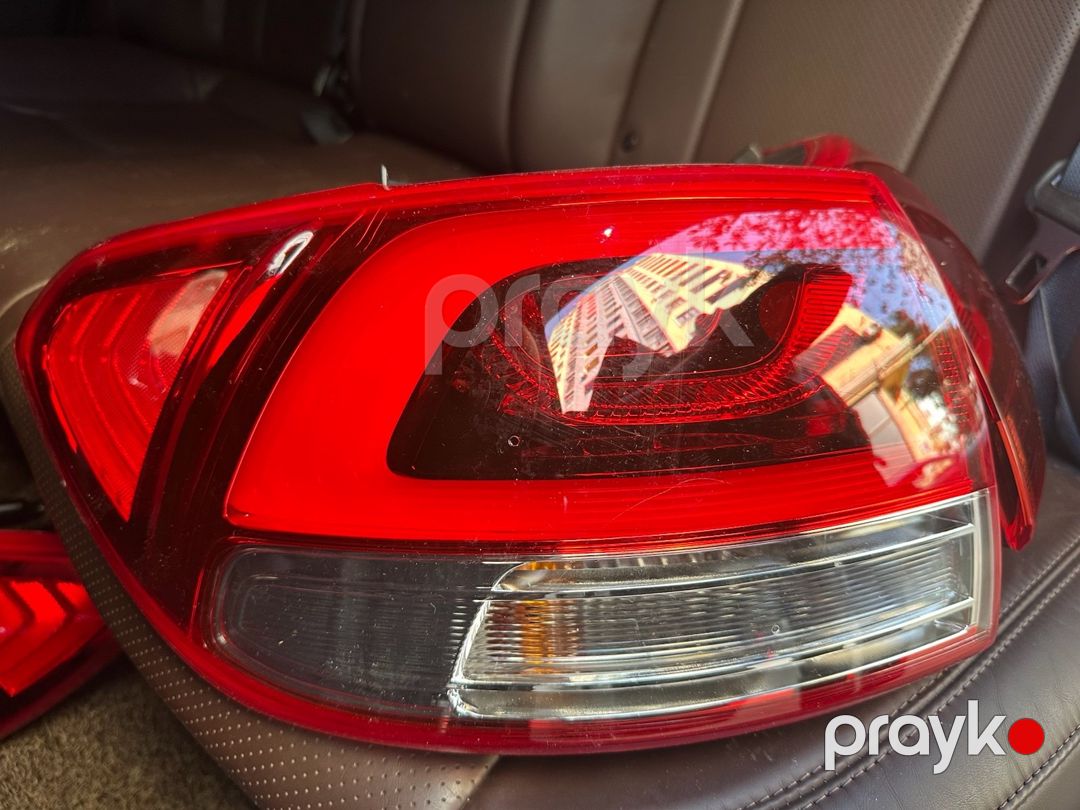KIA Sorento 2016-2018 stopları — Ehtiyat hissələri və aksesuarlar, Bakı (2)