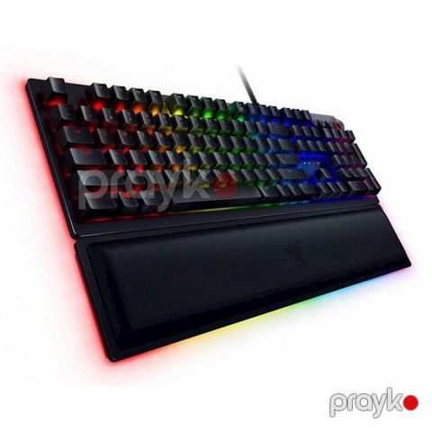 Klaviatura “Razer Huntsman Elite Mechanical” — Bakı