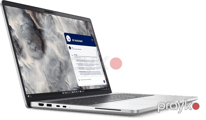 Noutbuk Dell Pro 16 Plus (210-BPCM) — Noutbuklar, Bakı (2)