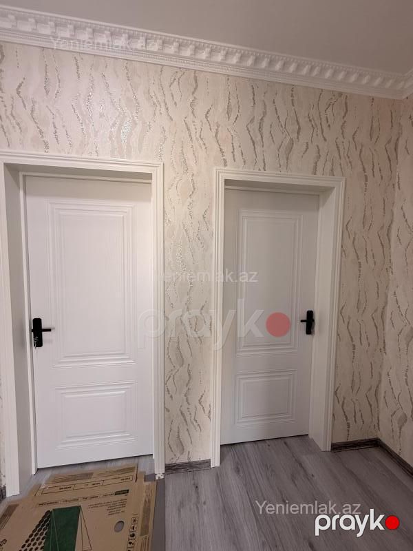 Satılır 3 otaqlı Həyət evi / Villa, 85 m², Saray — Ev, villa, Abşeron (10)