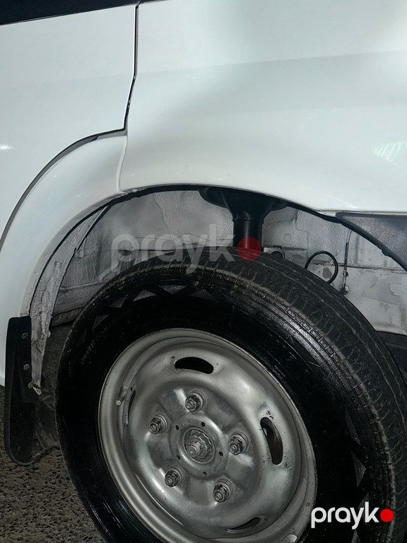 Ford Transit, 2.2 L, 2011 il, 245 000 km — Avtomobillər, Masallı (6)