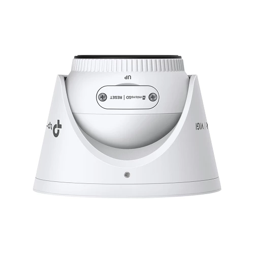 Vigi InSight S445ZI 4MP IR Motorized Varifocal Turret Network Camera — Bakı