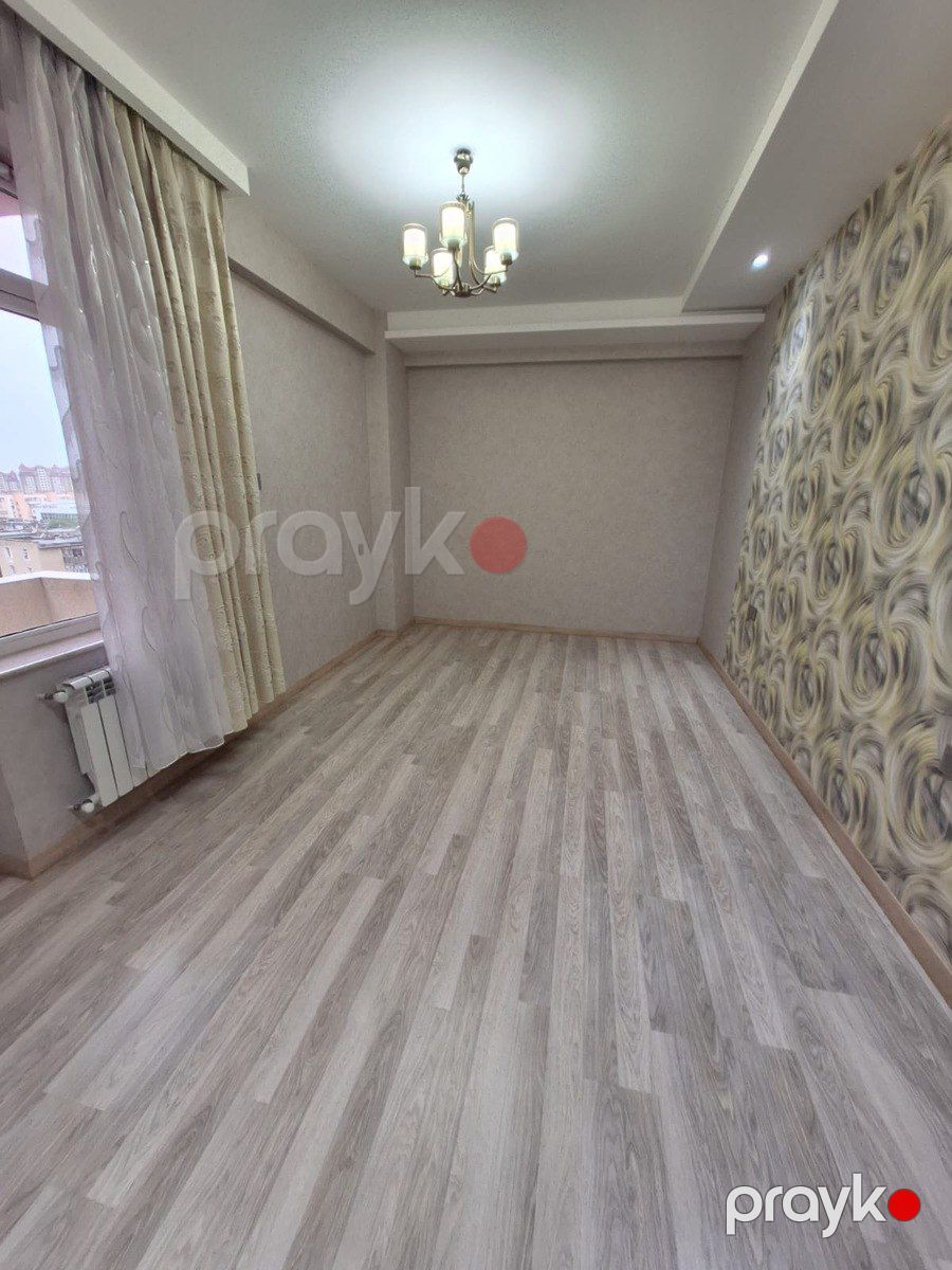 İcarəyə verilir 3 otaqlı yeni tikili 135 m² — Mənzil, Bakı (4)