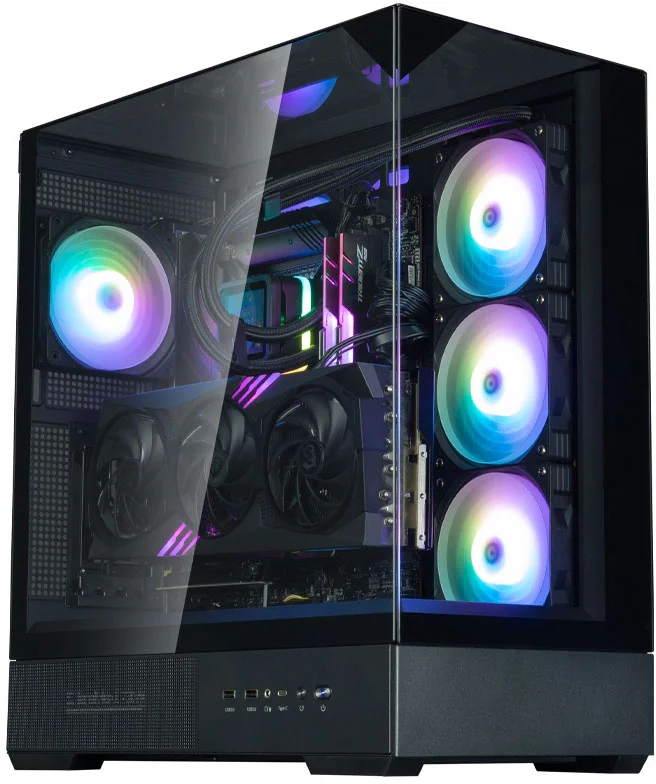 iGame Apex 7X Gaming PC — Bakı